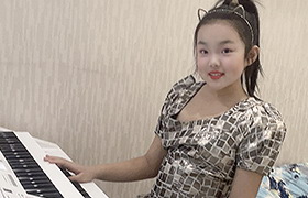 孩子的成功离不开家长的陪伴！