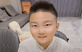 我与一森的学琴之路